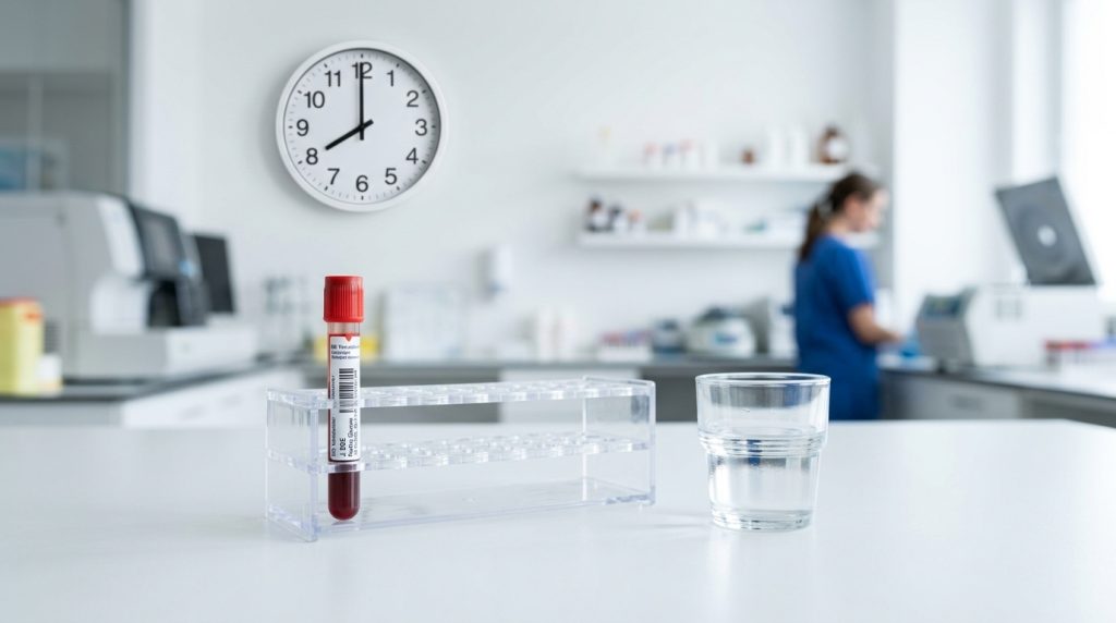 Cara Baca Hasil Lab Darah Lengkap untuk Orang Awam