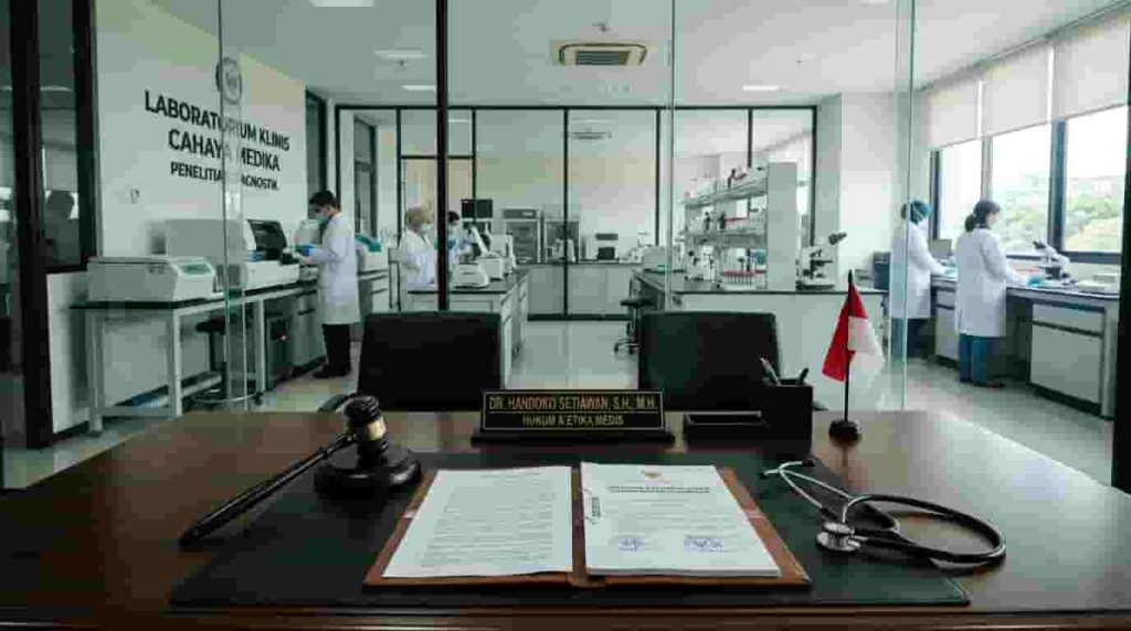 Apa Itu Akreditasi Laboratorium dan Kenapa Penting?